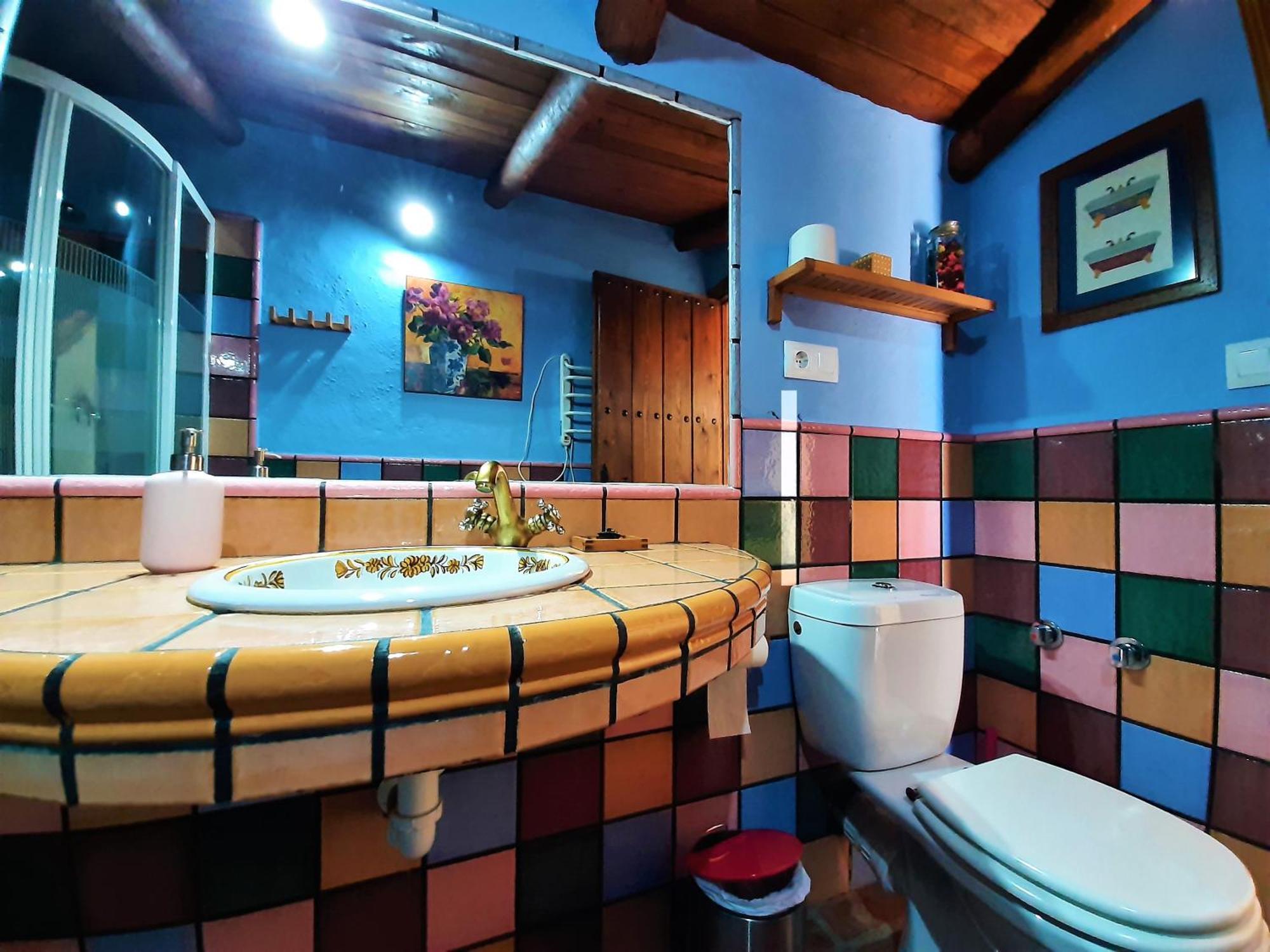 Casa Nazari Holiday home