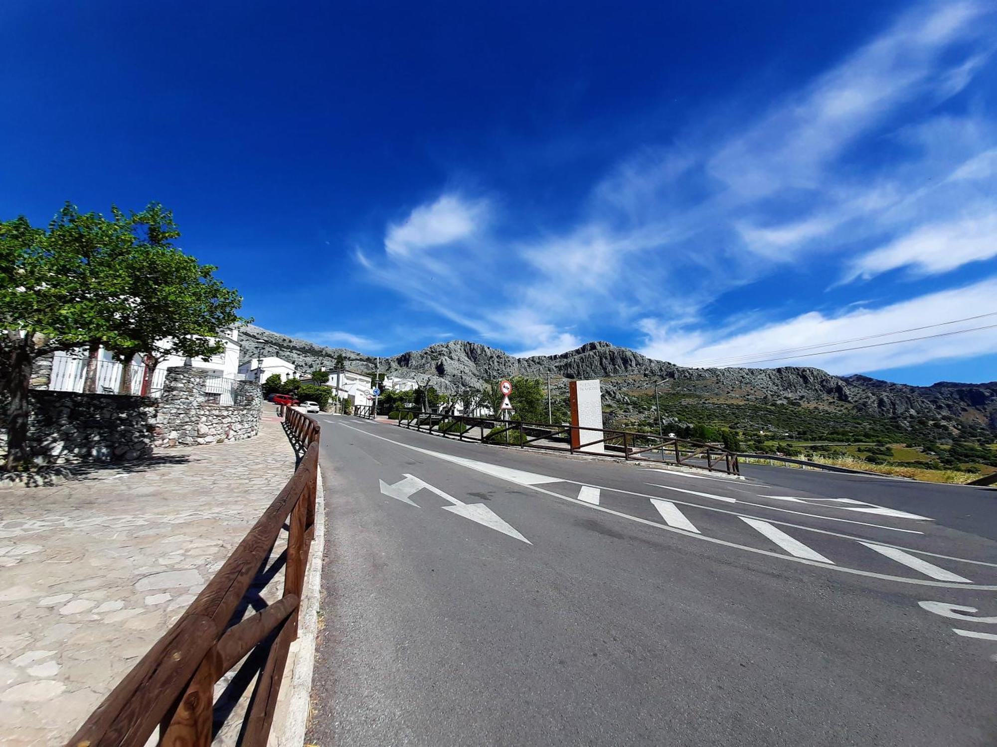 Holiday home Casa Nazari