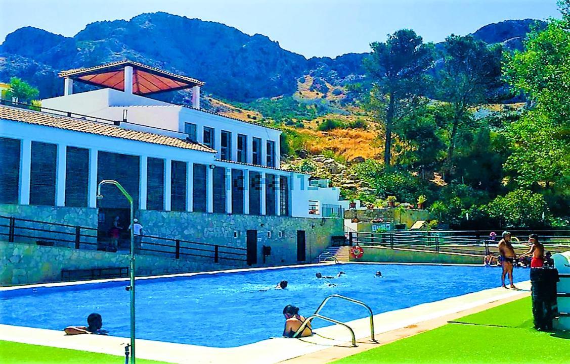 Casa Nazari Holiday home Benaocaz