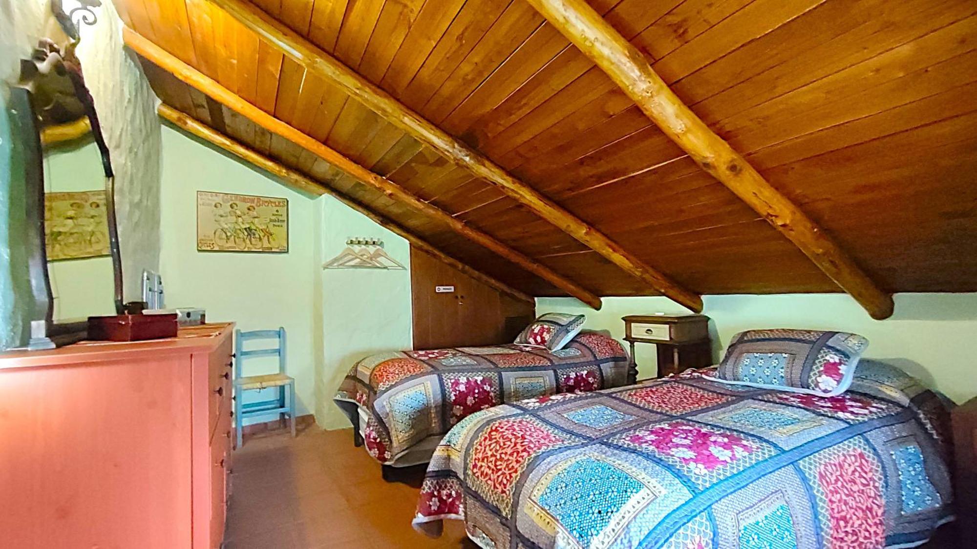 Holiday home Casa Nazari
