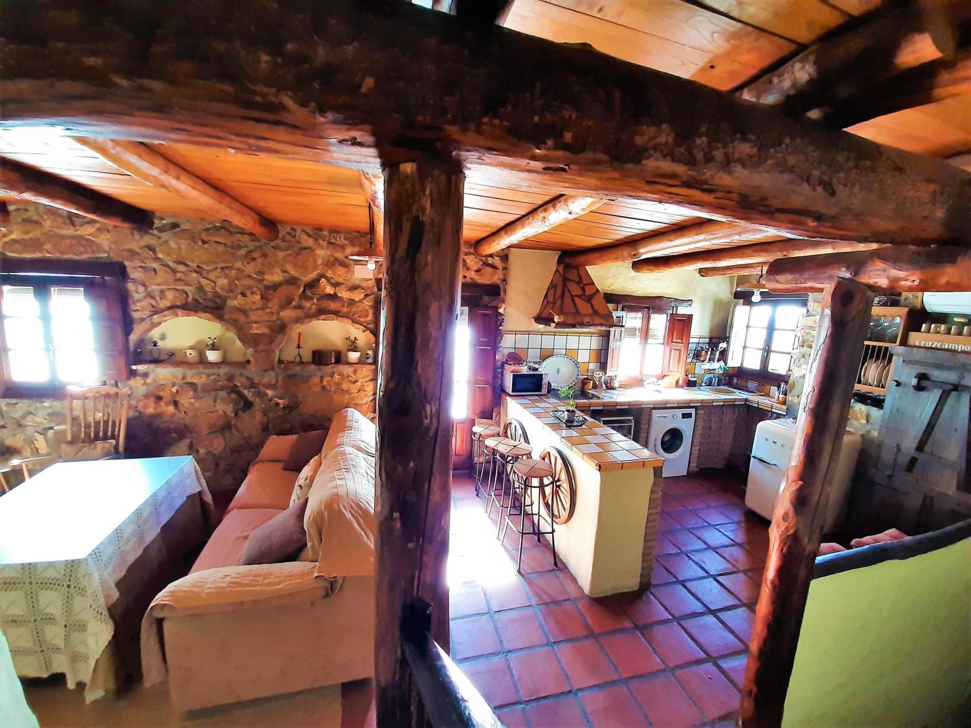 Casa Nazari Holiday home *