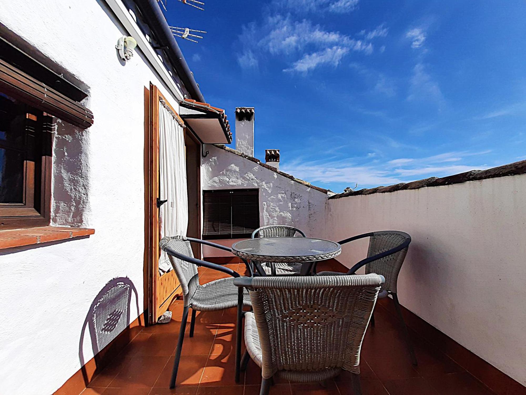 Holiday home Casa Nazari *