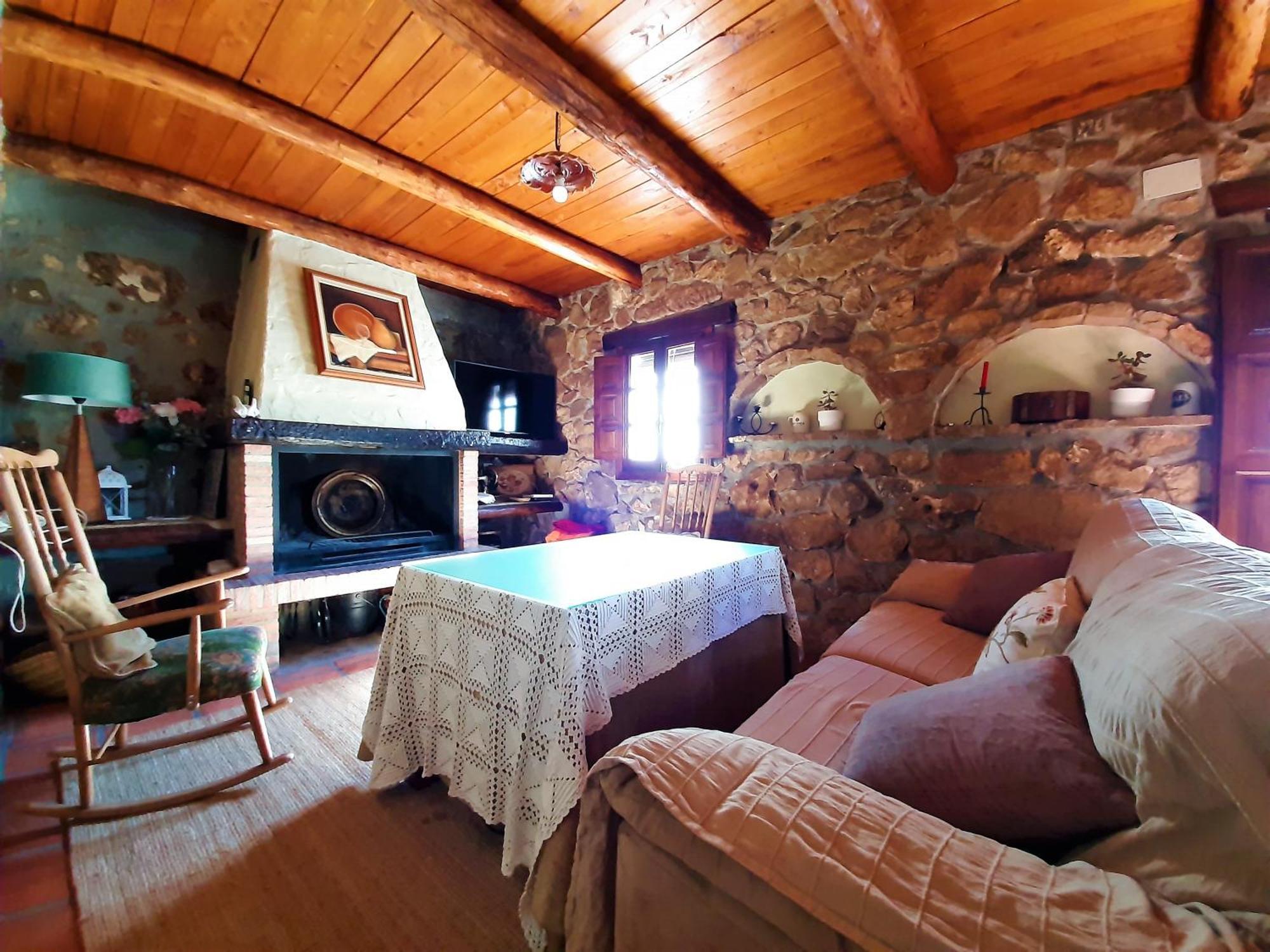 Holiday home Casa Nazari