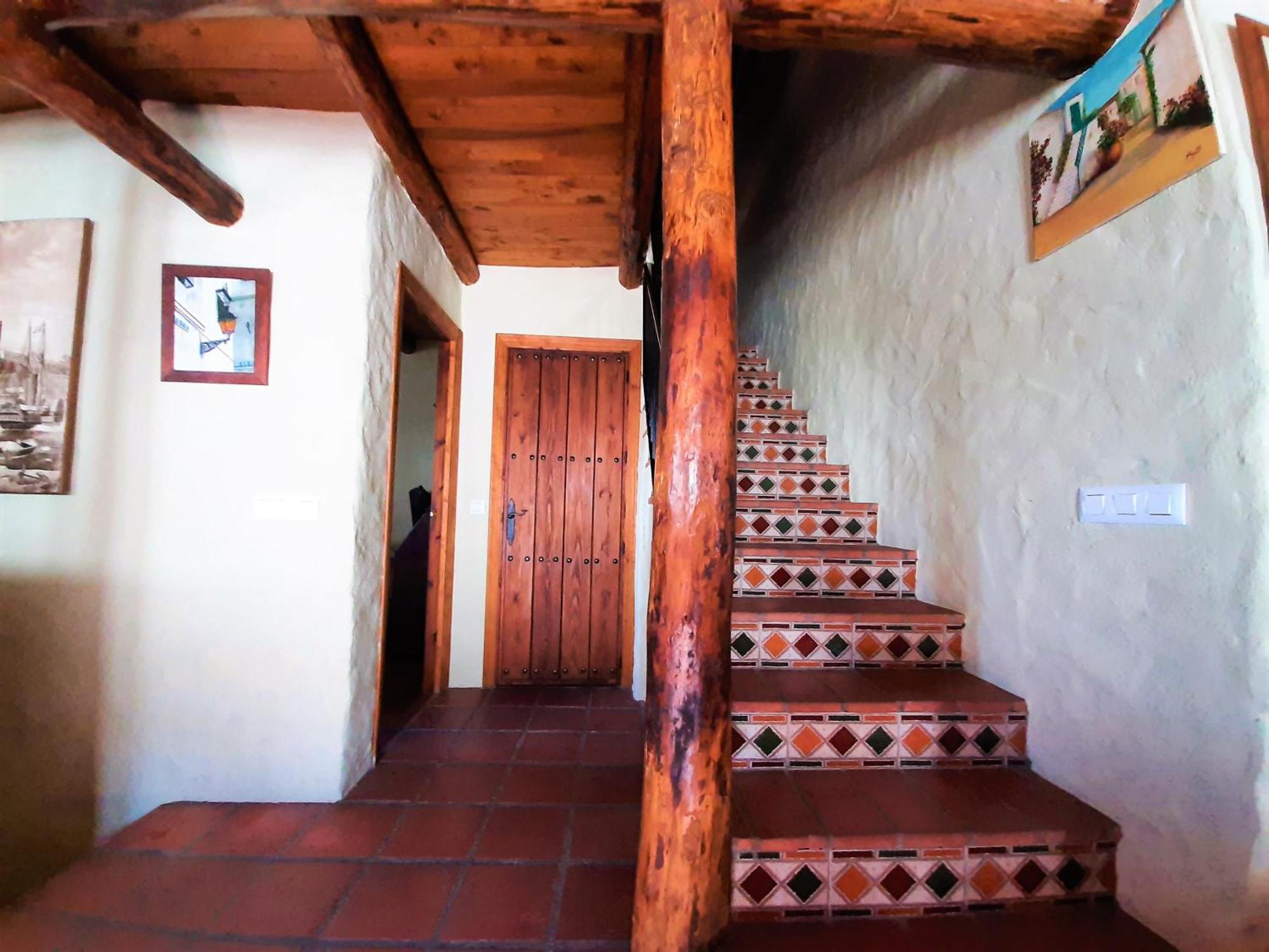 Holiday home Casa Nazari *