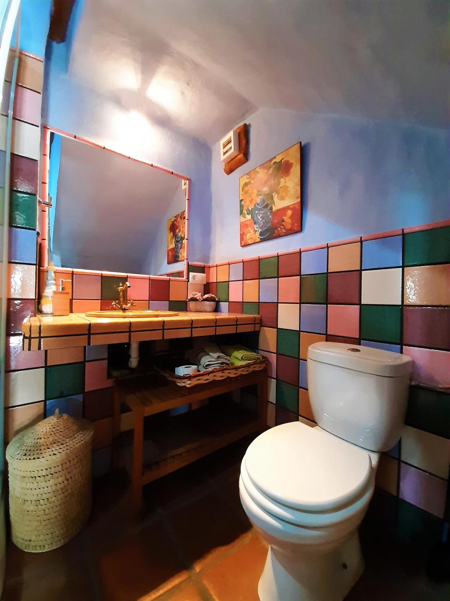 Holiday home Casa Nazari *