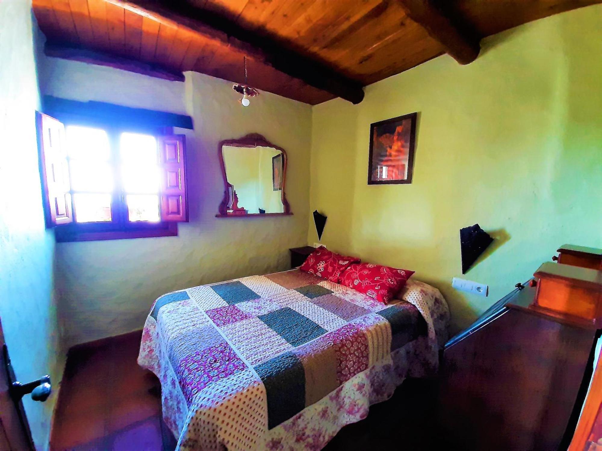 Casa Nazari Benaocaz