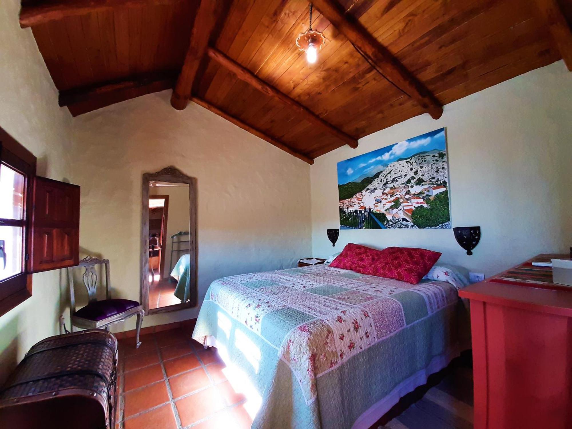 Casa Nazari Holiday home