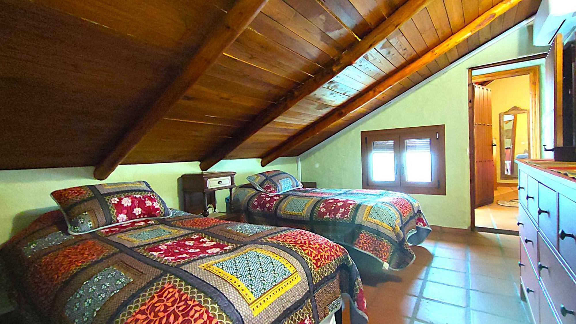 Casa Nazari Holiday home
