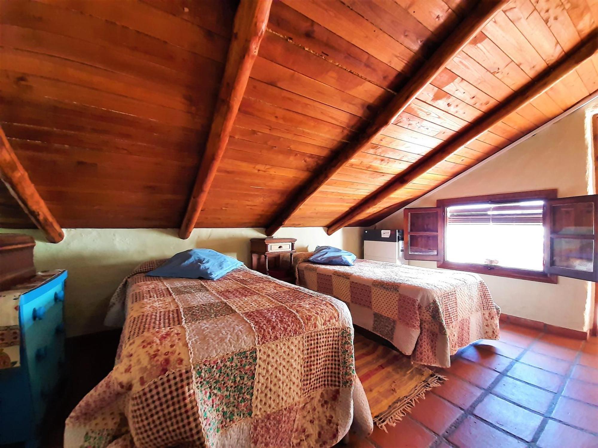 Casa Nazari Holiday home *