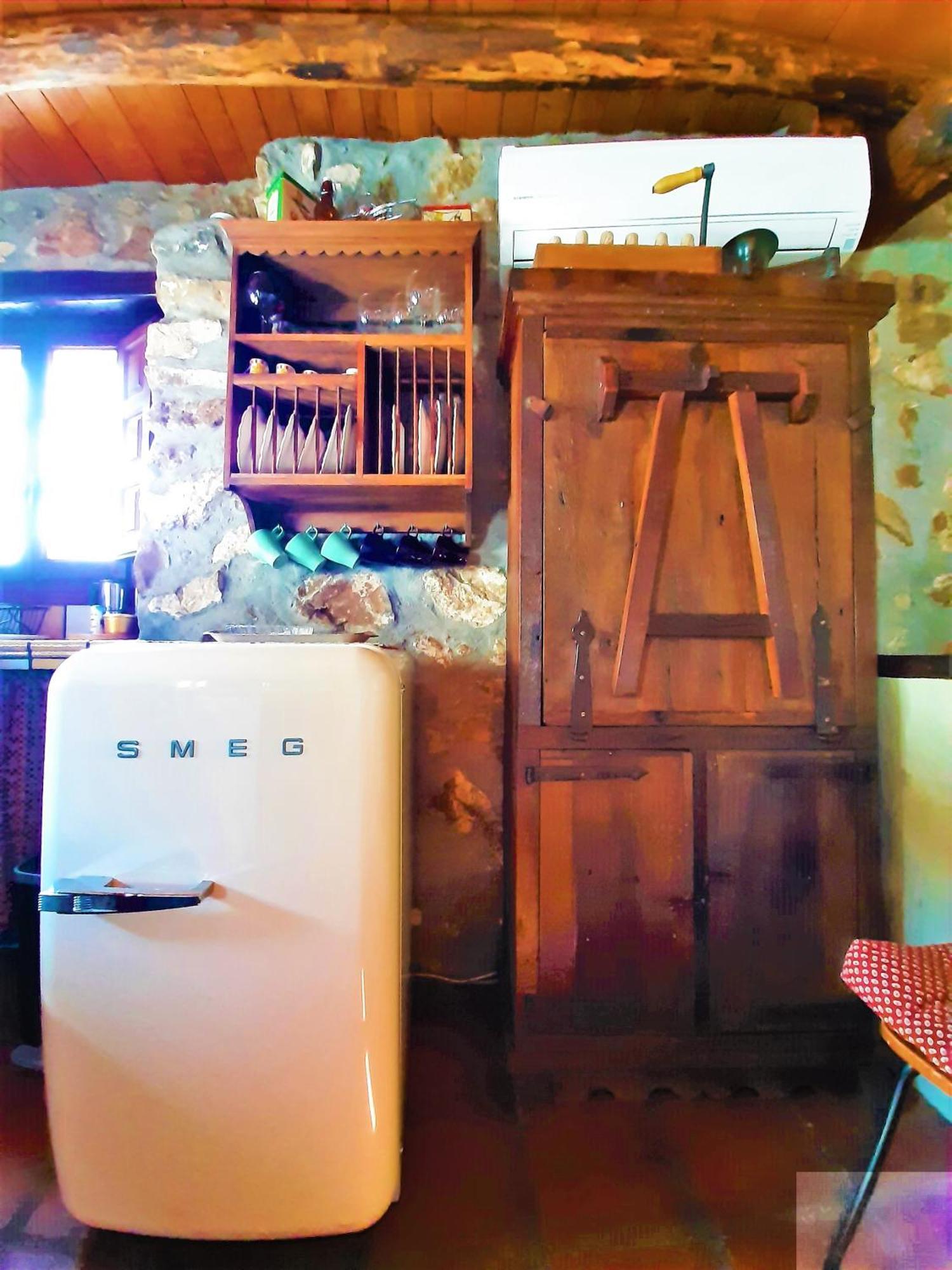 Casa Nazari Holiday home