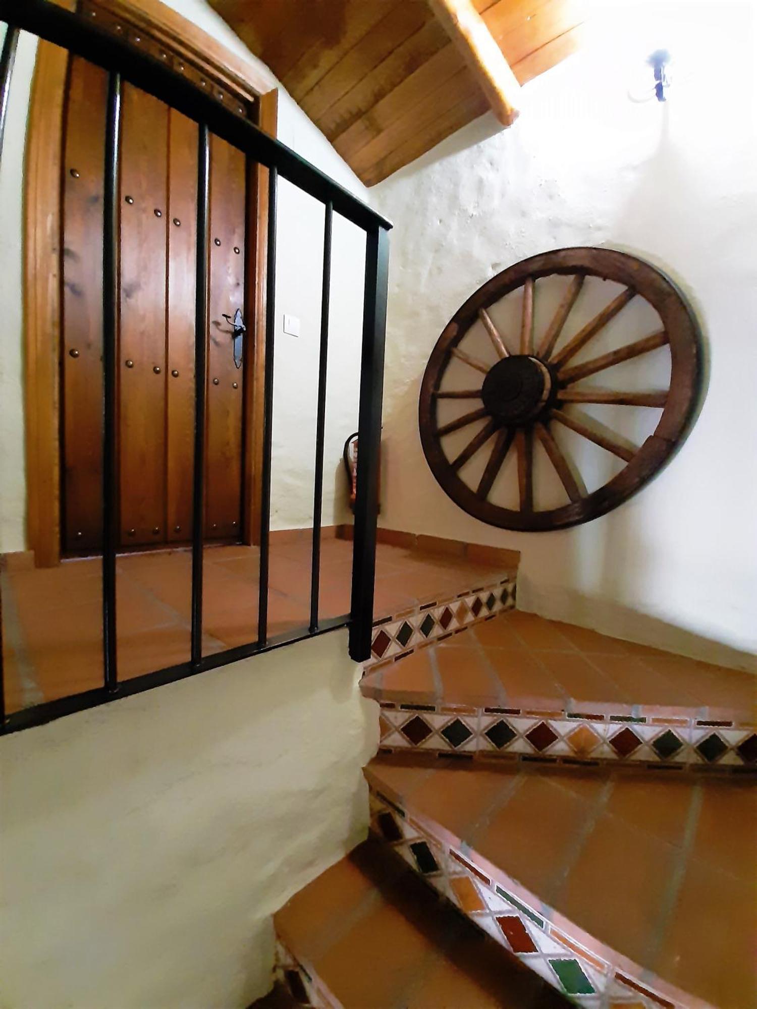 Holiday home Casa Nazari *